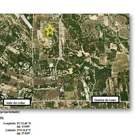 Quinta - Uva Casa de Férias