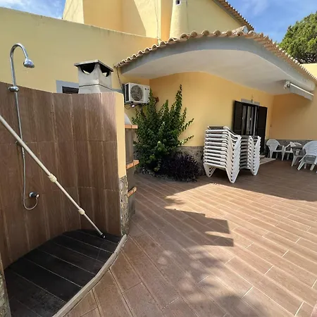 Tatil Evi Quinta - Uva