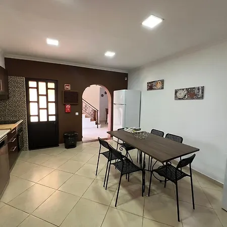 Quinta - Uva Tatil Evi