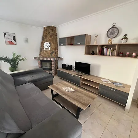 Quinta - Uva Tatil Evi Almancil