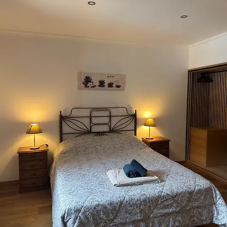 Quinta - Uva Tatil Evi *