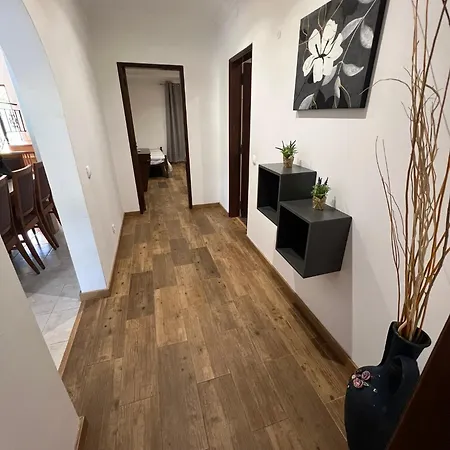 Quinta - Uva Tatil Evi
