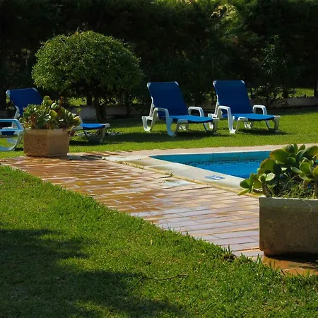 Quinta - Uva * Almancil