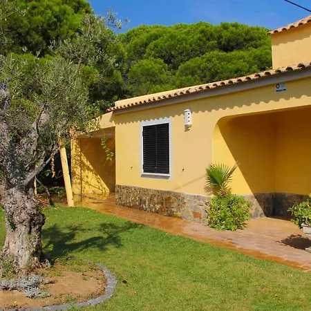 Casa de Férias Quinta - Uva