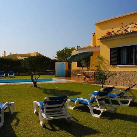 Casa de Férias Quinta - Uva *