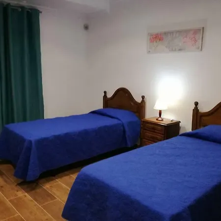 Quinta - Uva Almancil