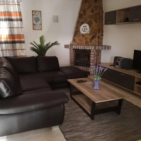 Quinta - Uva Casa de Férias *