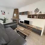 Quinta - Uva Hébergement de vacances Almancil