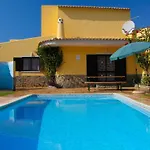 Quinta - Uva Almancil