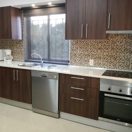 Quinta - Uva Almancil