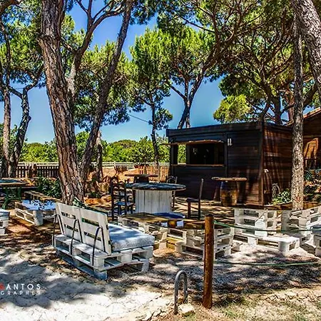 Quinta - Uva Casa vacanze Almancil