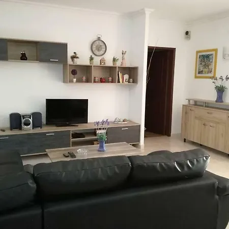 Quinta - Uva Casa vacanze Almancil