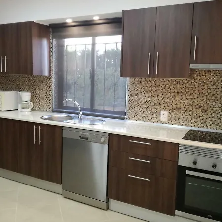 Casa de Férias Quinta - Uva