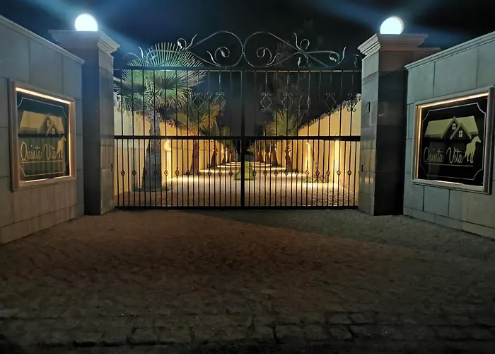 Quinta - Uva *