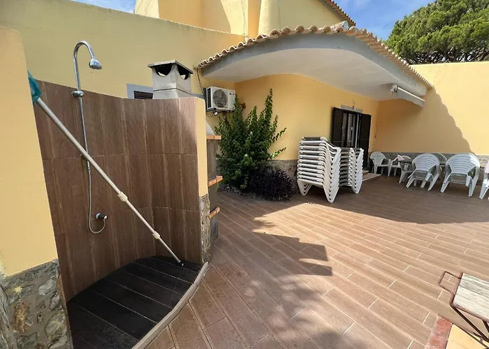 Nyaraló Quinta - Uva