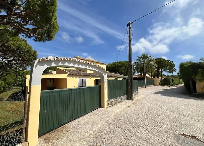 Quinta - Uva Nyaraló *