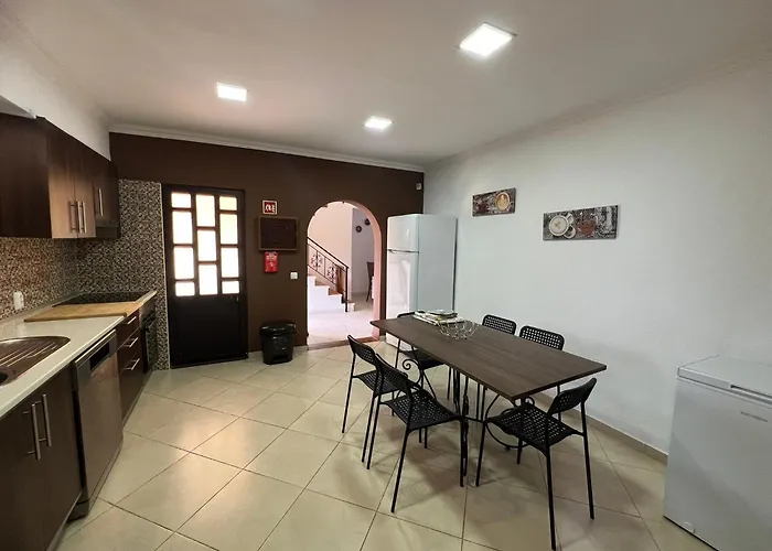 Quinta - Uva Nyaraló