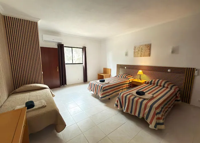 Nyaraló Quinta - Uva Almancil
