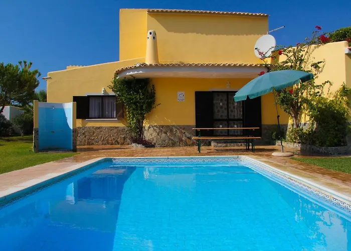 Quinta - Uva Almancil