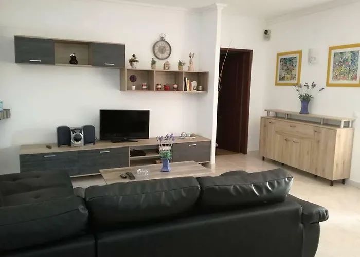 Quinta - Uva 別荘 アルマンシル