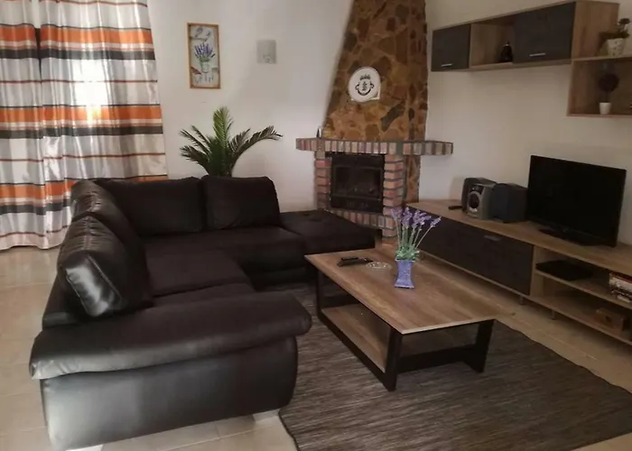 Quinta - Uva 別荘 *