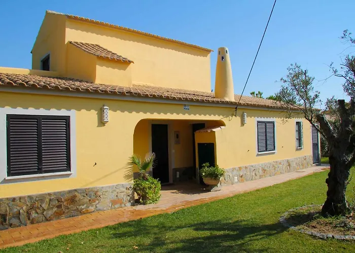 Quinta - Uva Nyaraló *
