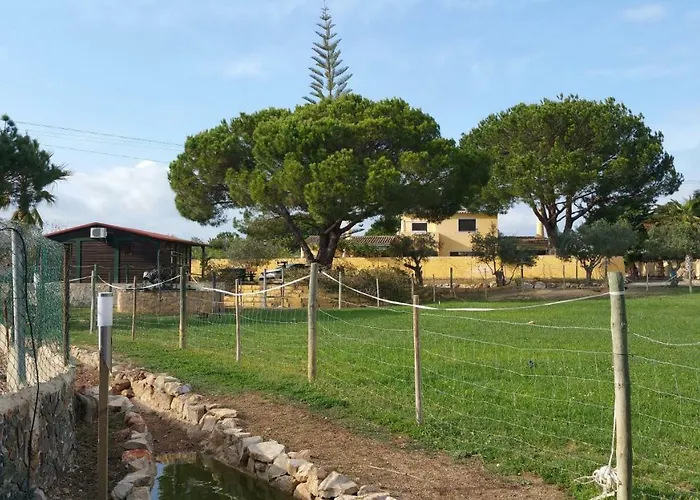 Quinta - Uva Nyaraló *